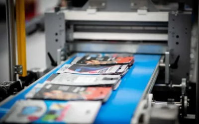 NEW PRODUCT LAUNCH – PRINTED WHOLESALE PACKAGING POUCHES