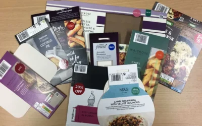 Over-Labelling: How to Keep Packaging Flexible and Compliant