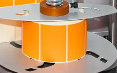 WHICH ADHESIVE TO REQUEST FOR SELF ADHESIVE LABELS