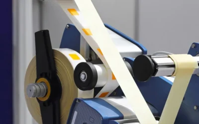 HOW TO PLACE THE PERFECT SELF ADHESIVE LABEL ORDER BRIEF