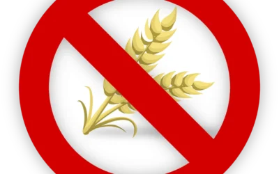 NATASHA’S LAW – SELF ADHESIVE ALLERGY INFORMATION LABELS