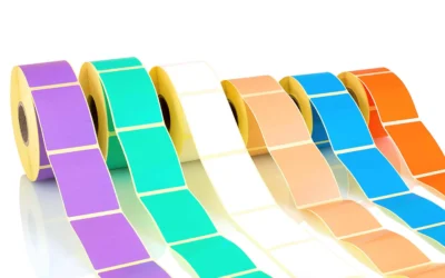 Croft Printing: Leading the Way in Safe and High-Quality Label Printing