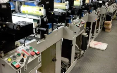 Top 5 Label Printing Mistakes to Avoid in 2025